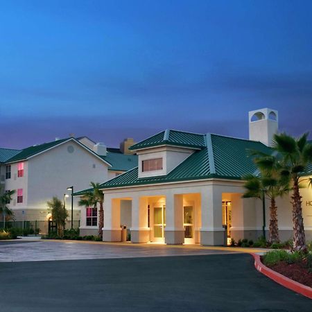 Homewood Suites By Hilton Sacramento Airport-Natomas Exteriör bild
