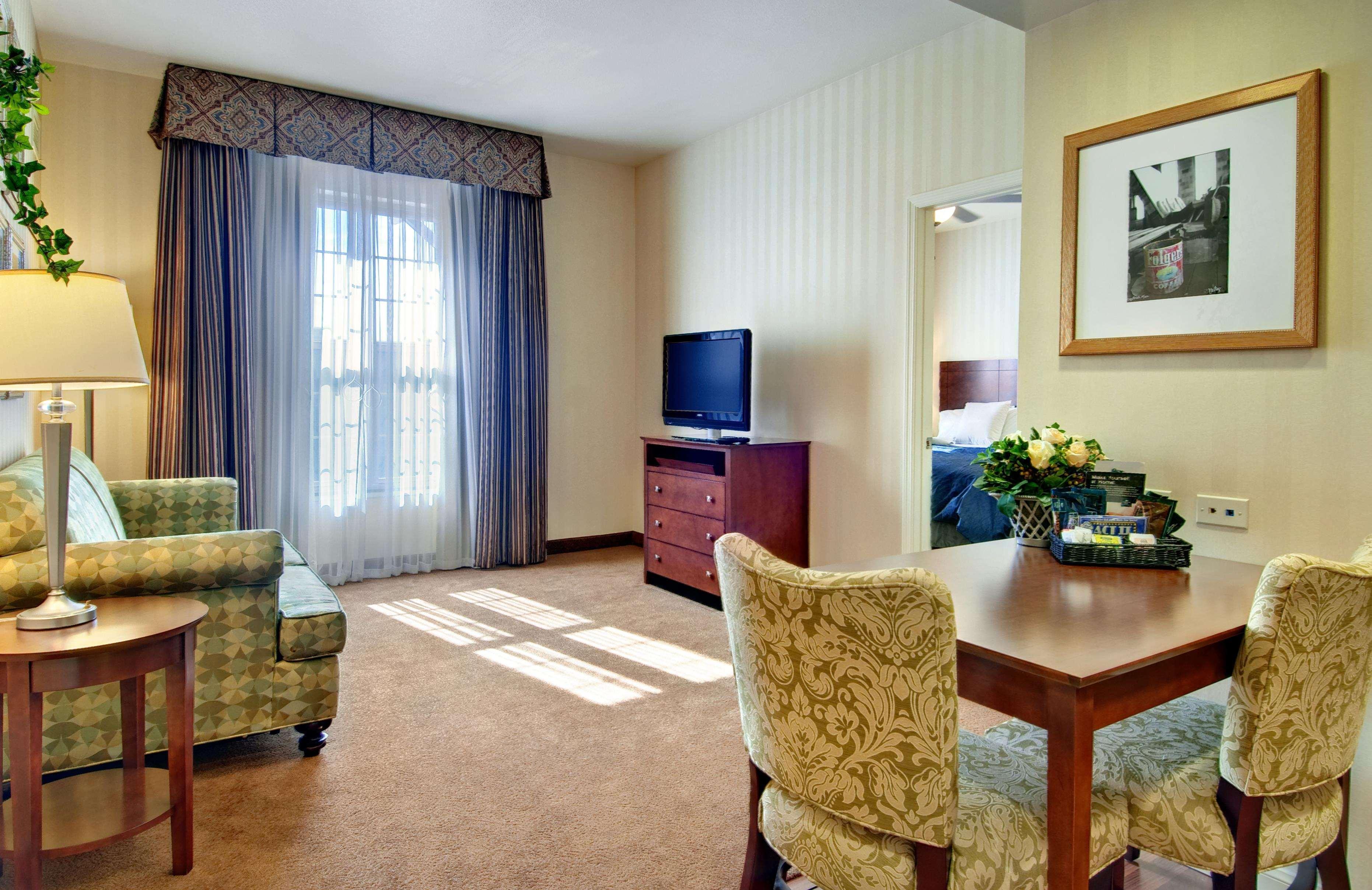 Homewood Suites By Hilton Sacramento Airport-Natomas Exteriör bild