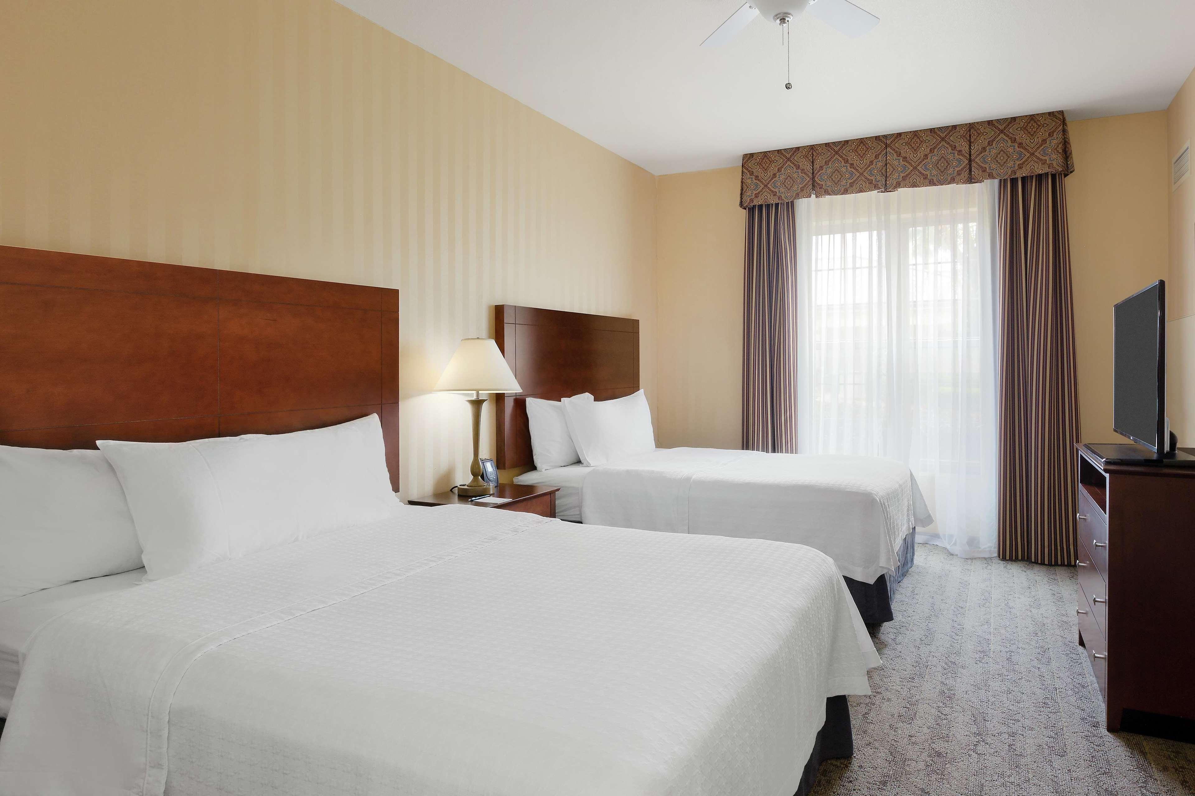 Homewood Suites By Hilton Sacramento Airport-Natomas Exteriör bild
