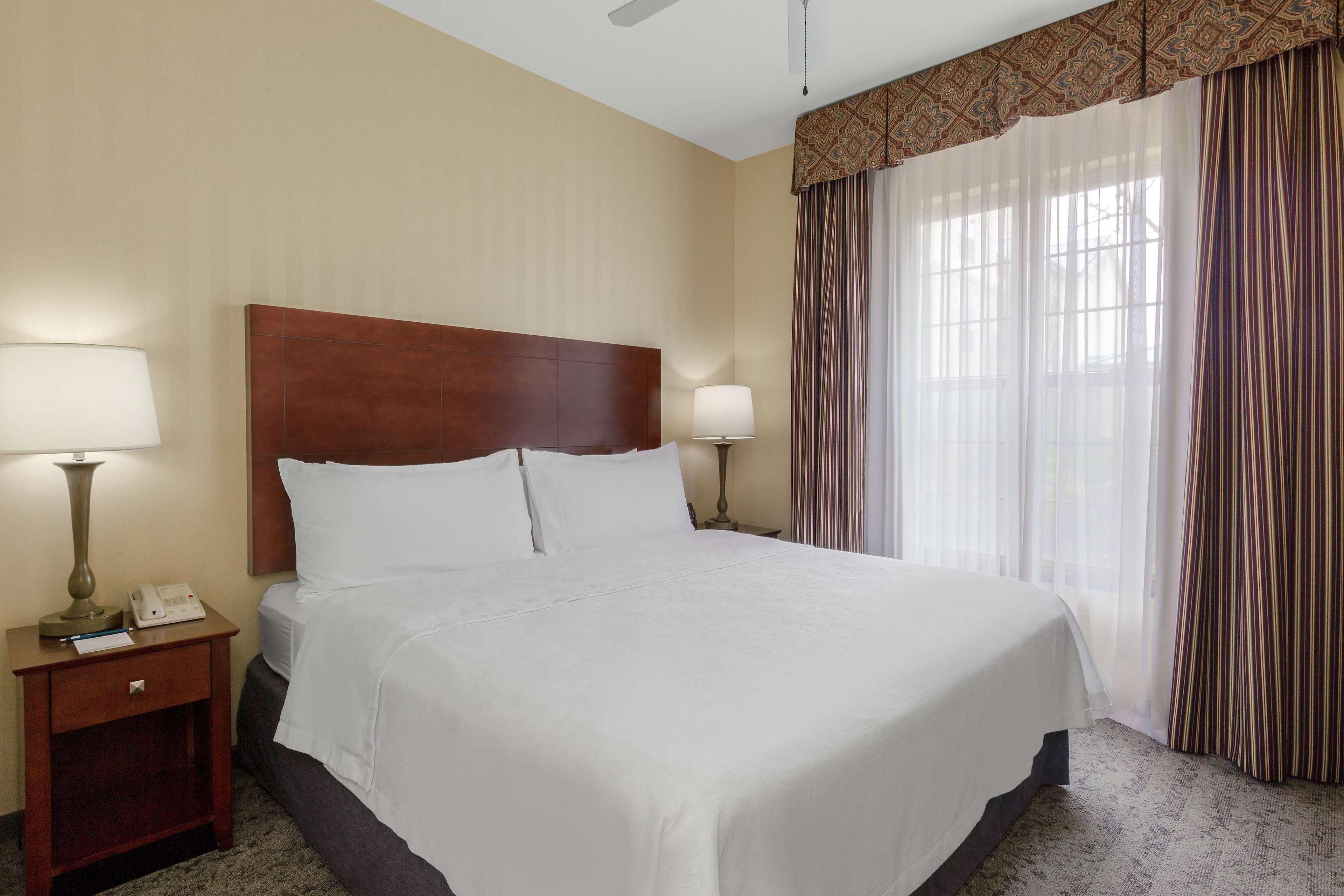 Homewood Suites By Hilton Sacramento Airport-Natomas Exteriör bild