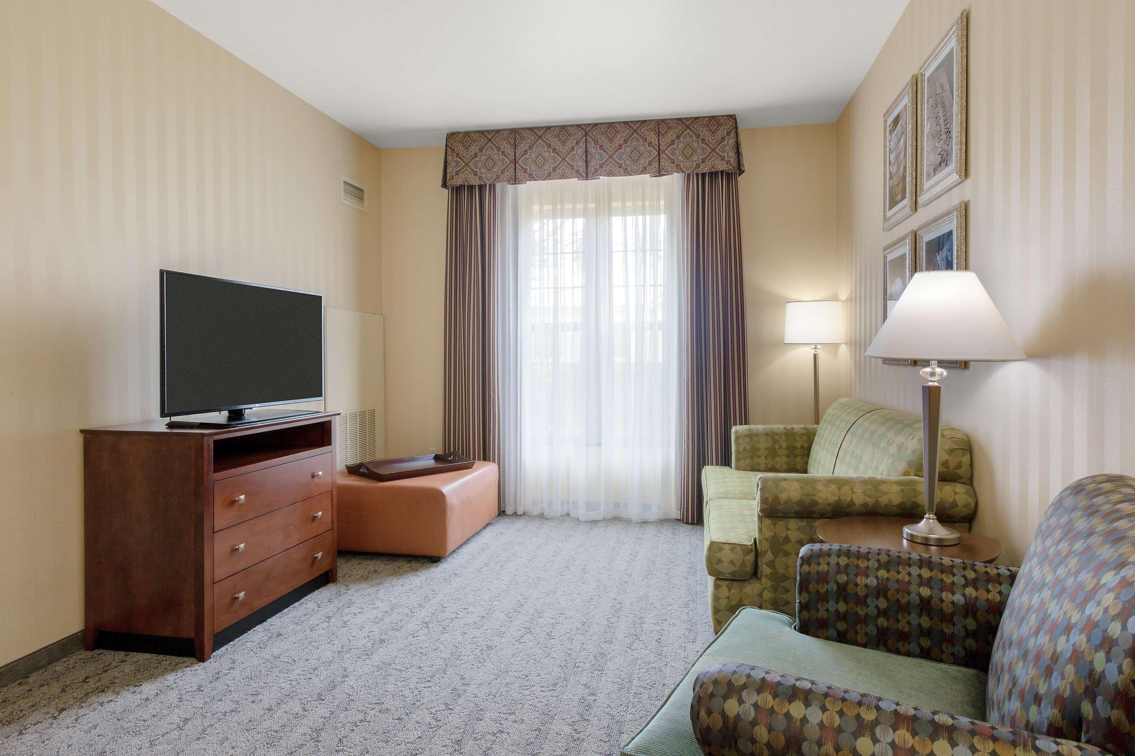 Homewood Suites By Hilton Sacramento Airport-Natomas Exteriör bild