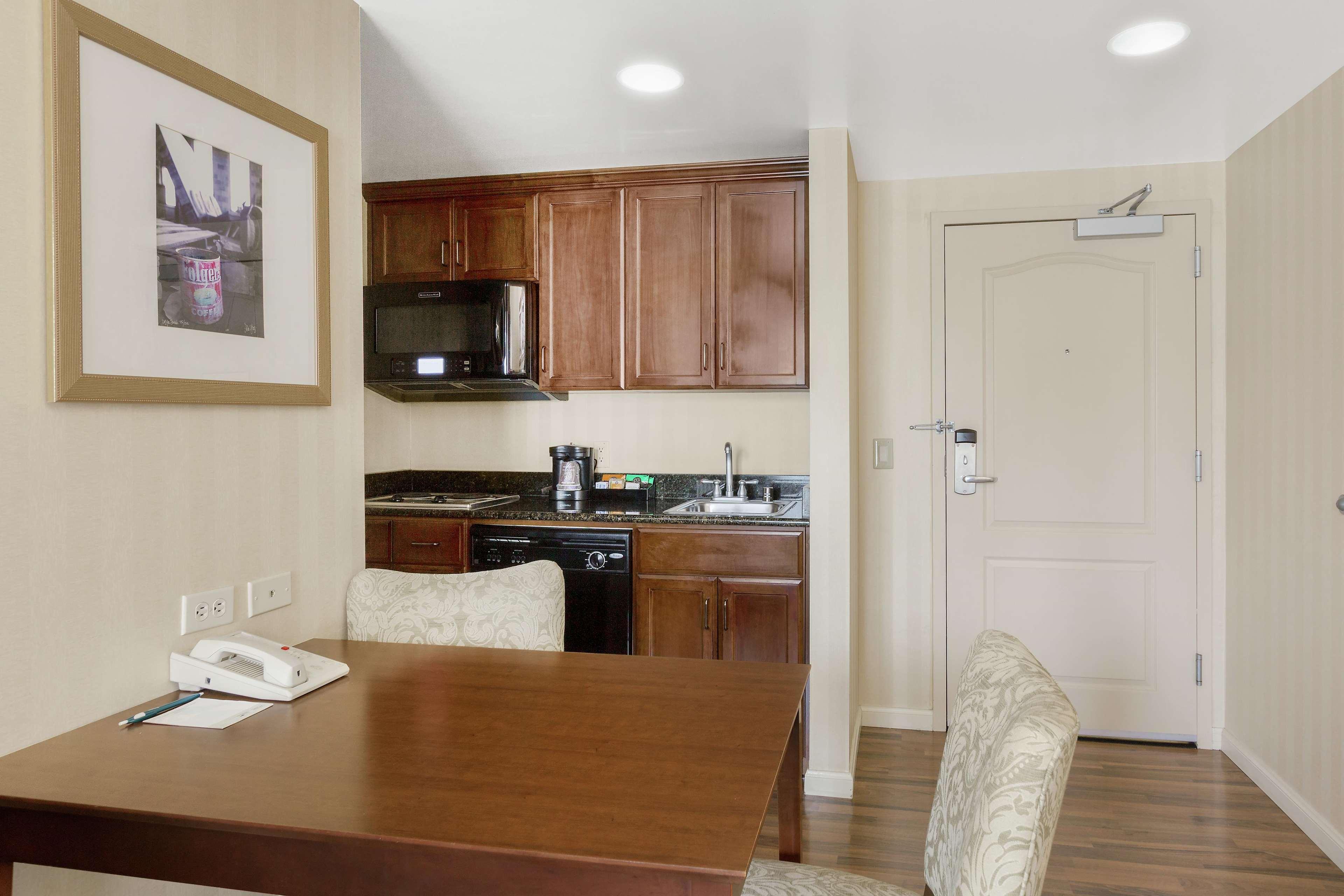 Homewood Suites By Hilton Sacramento Airport-Natomas Exteriör bild