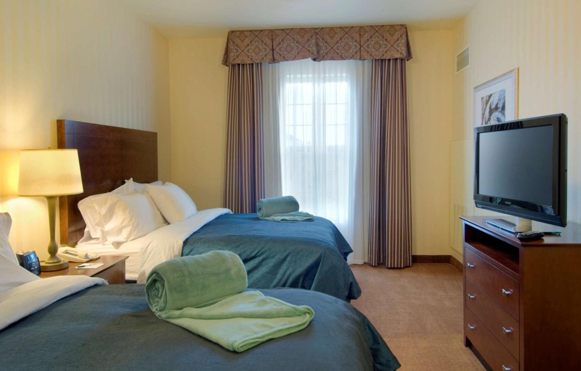 Homewood Suites By Hilton Sacramento Airport-Natomas Exteriör bild