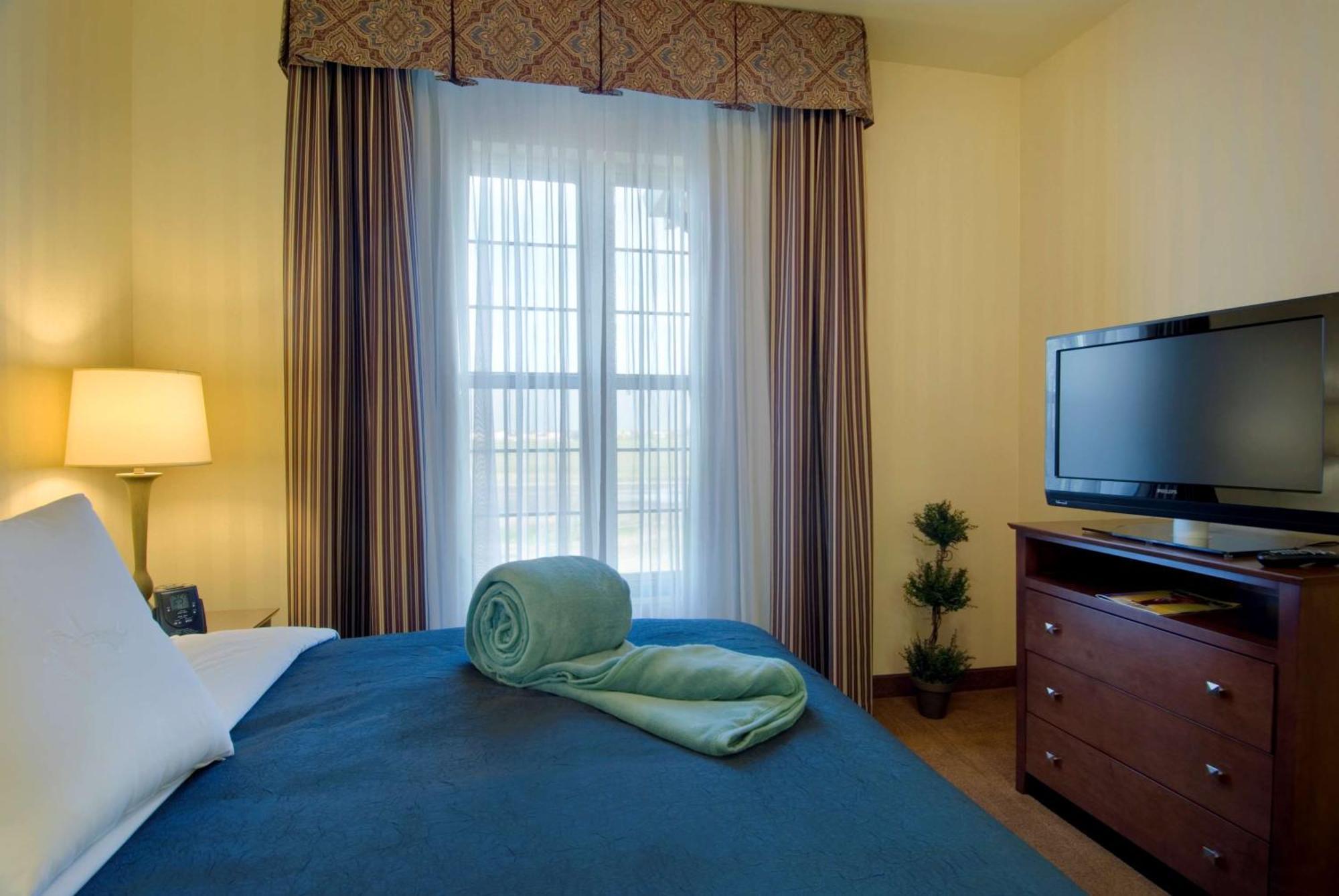 Homewood Suites By Hilton Sacramento Airport-Natomas Exteriör bild