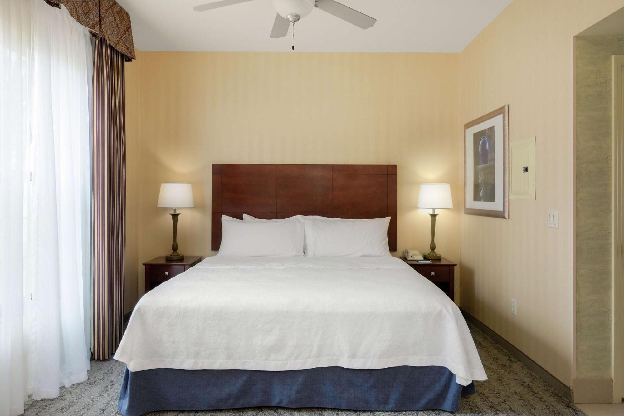 Homewood Suites By Hilton Sacramento Airport-Natomas Exteriör bild