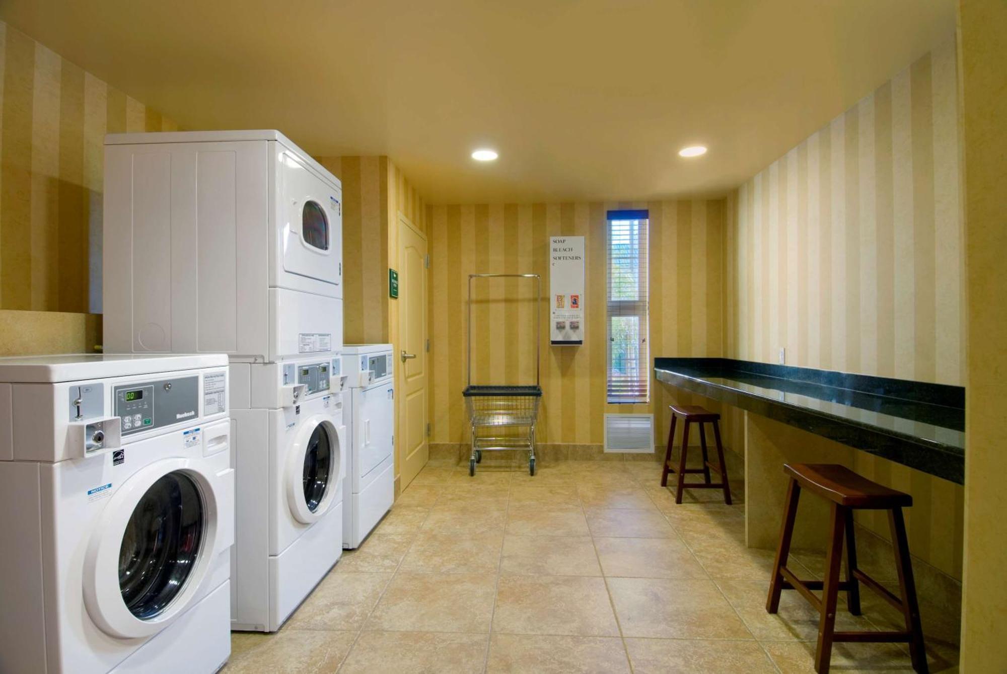 Homewood Suites By Hilton Sacramento Airport-Natomas Exteriör bild