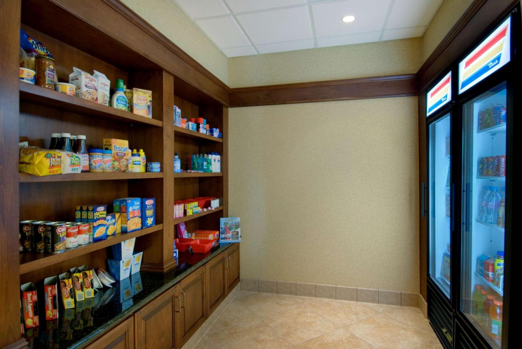 Homewood Suites By Hilton Sacramento Airport-Natomas Exteriör bild