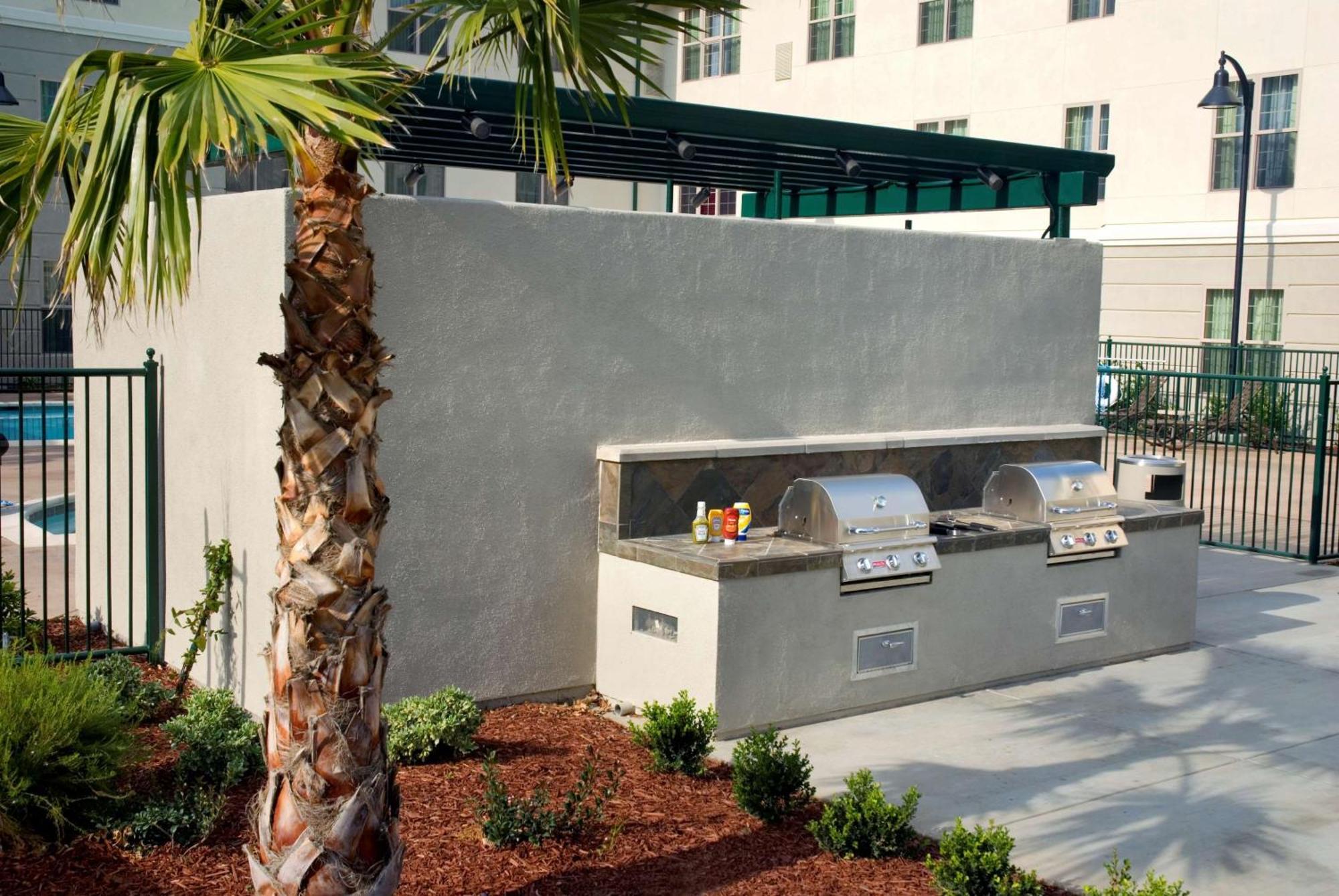 Homewood Suites By Hilton Sacramento Airport-Natomas Exteriör bild