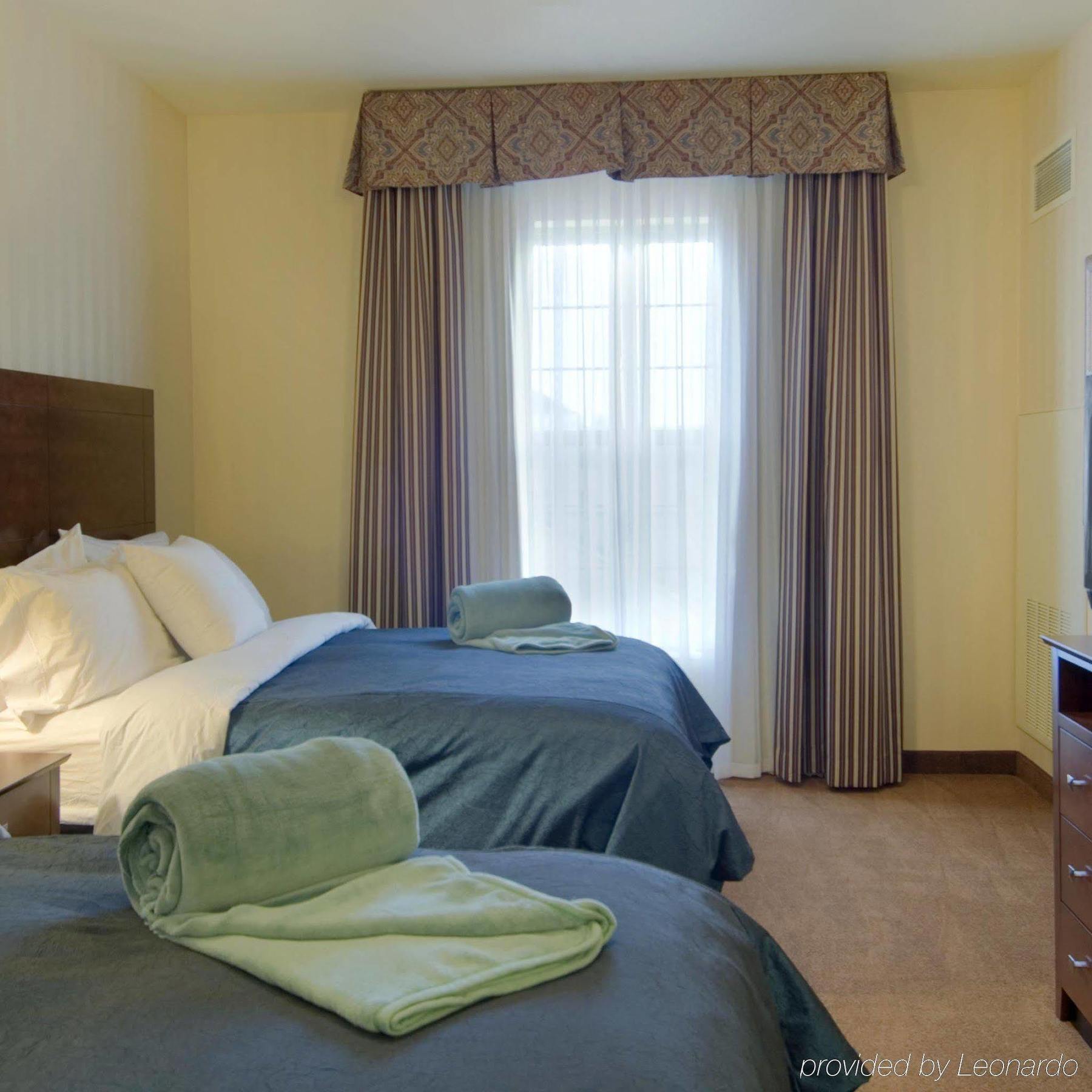Homewood Suites By Hilton Sacramento Airport-Natomas Exteriör bild