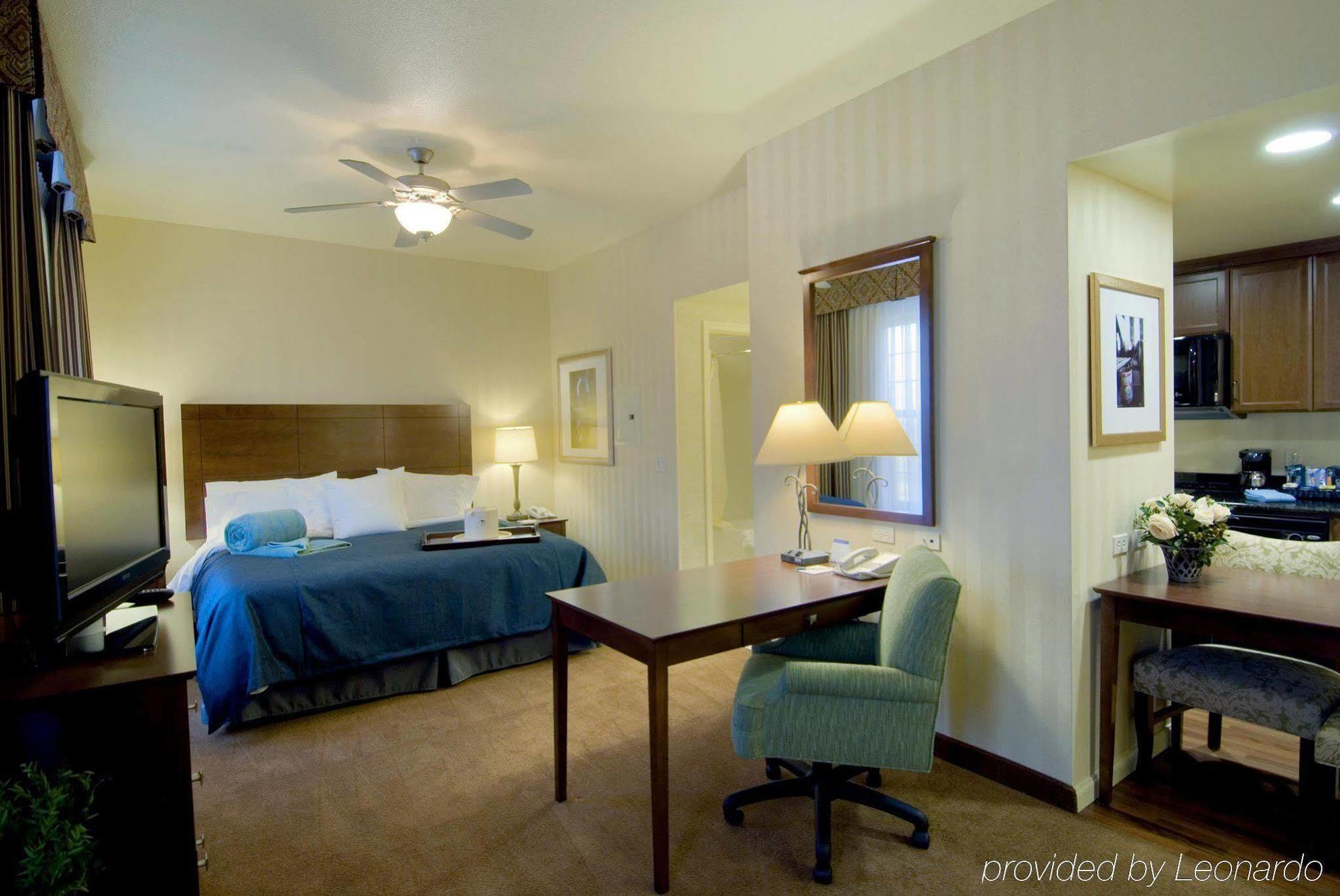 Homewood Suites By Hilton Sacramento Airport-Natomas Rum bild