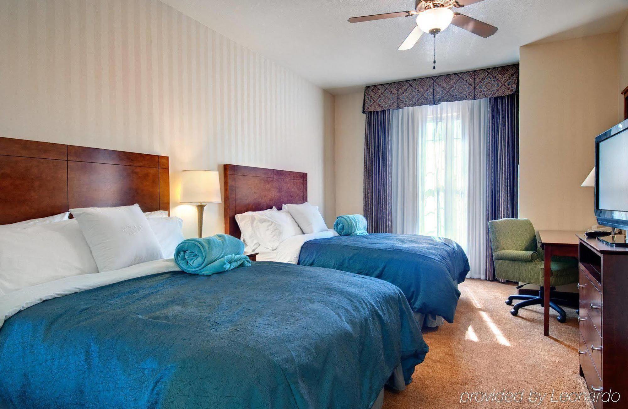 Homewood Suites By Hilton Sacramento Airport-Natomas Exteriör bild