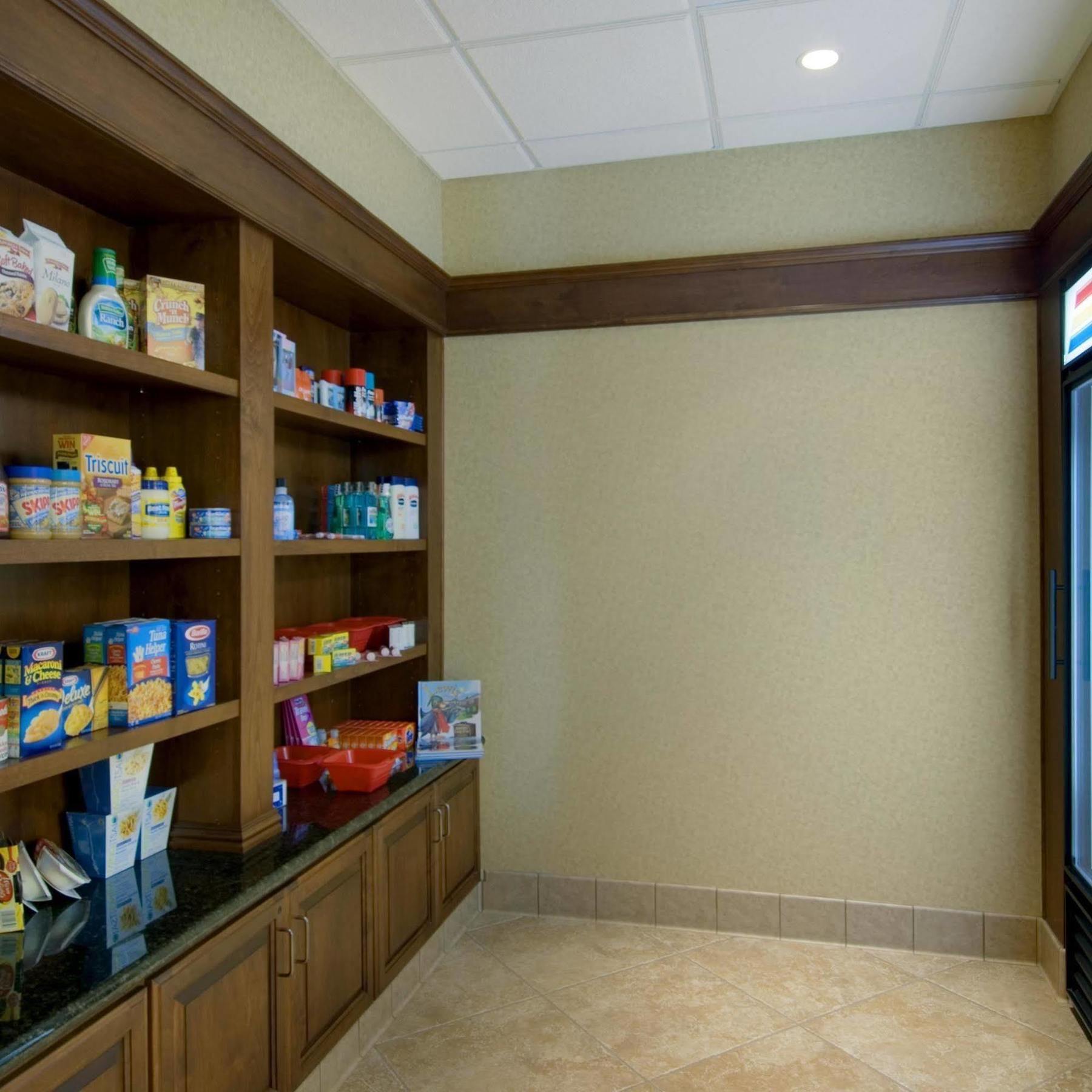 Homewood Suites By Hilton Sacramento Airport-Natomas Exteriör bild